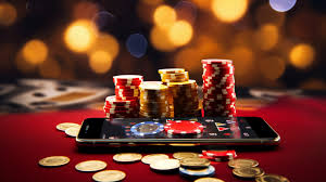 Вход на официальный сайт Casino Malina